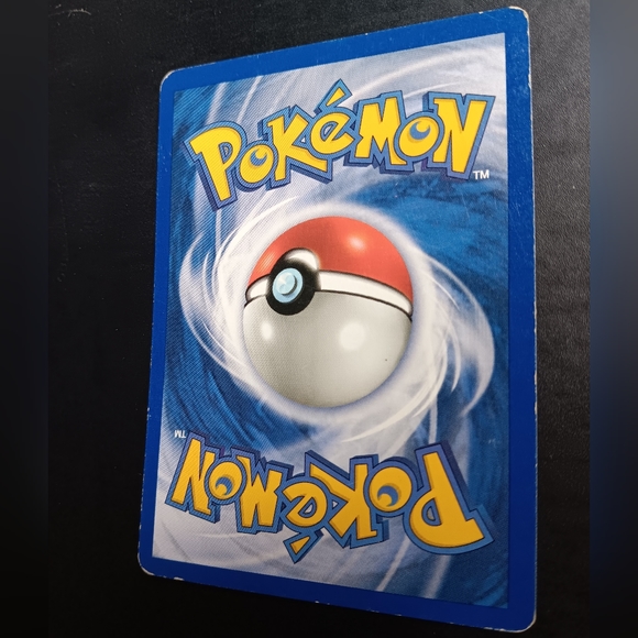 Elekid Pokemon Card - Neo Genesis - 22/111 Rare Non-Holo - Picture 9 of 9